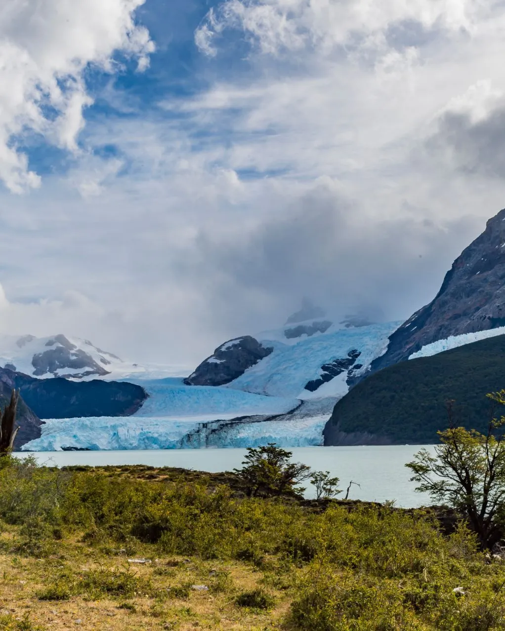 Todo Glaciares
