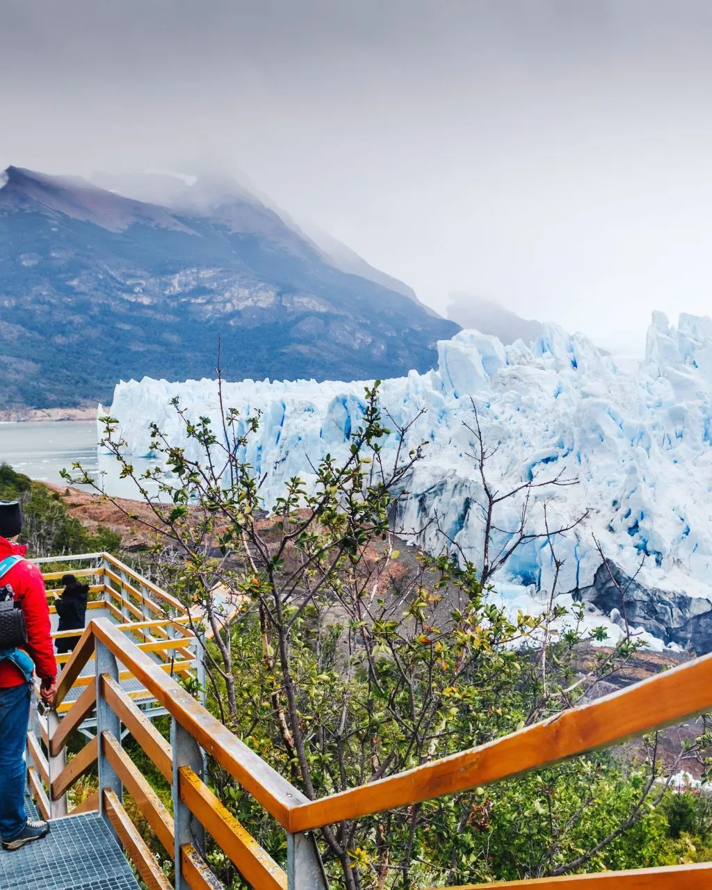 Glaciar Perito Moreno