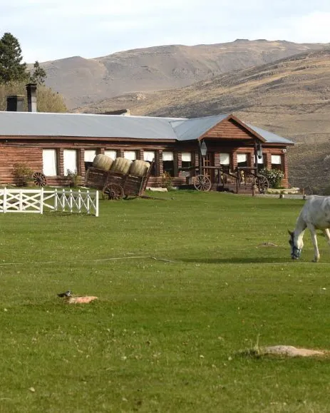 Estancia 25 de Mayo