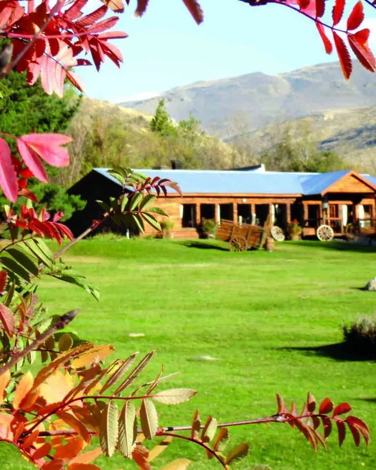 Estancia 25 de Mayo