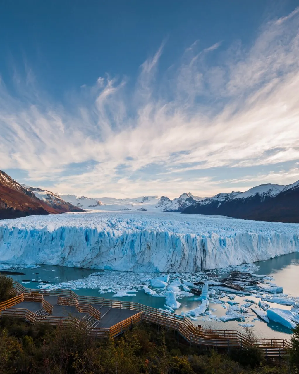 Calafate Classic