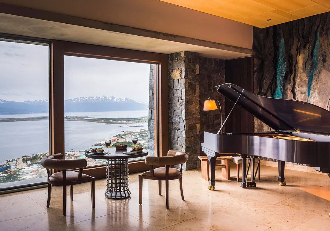 Ski Mini-Week — Ushuaia 2