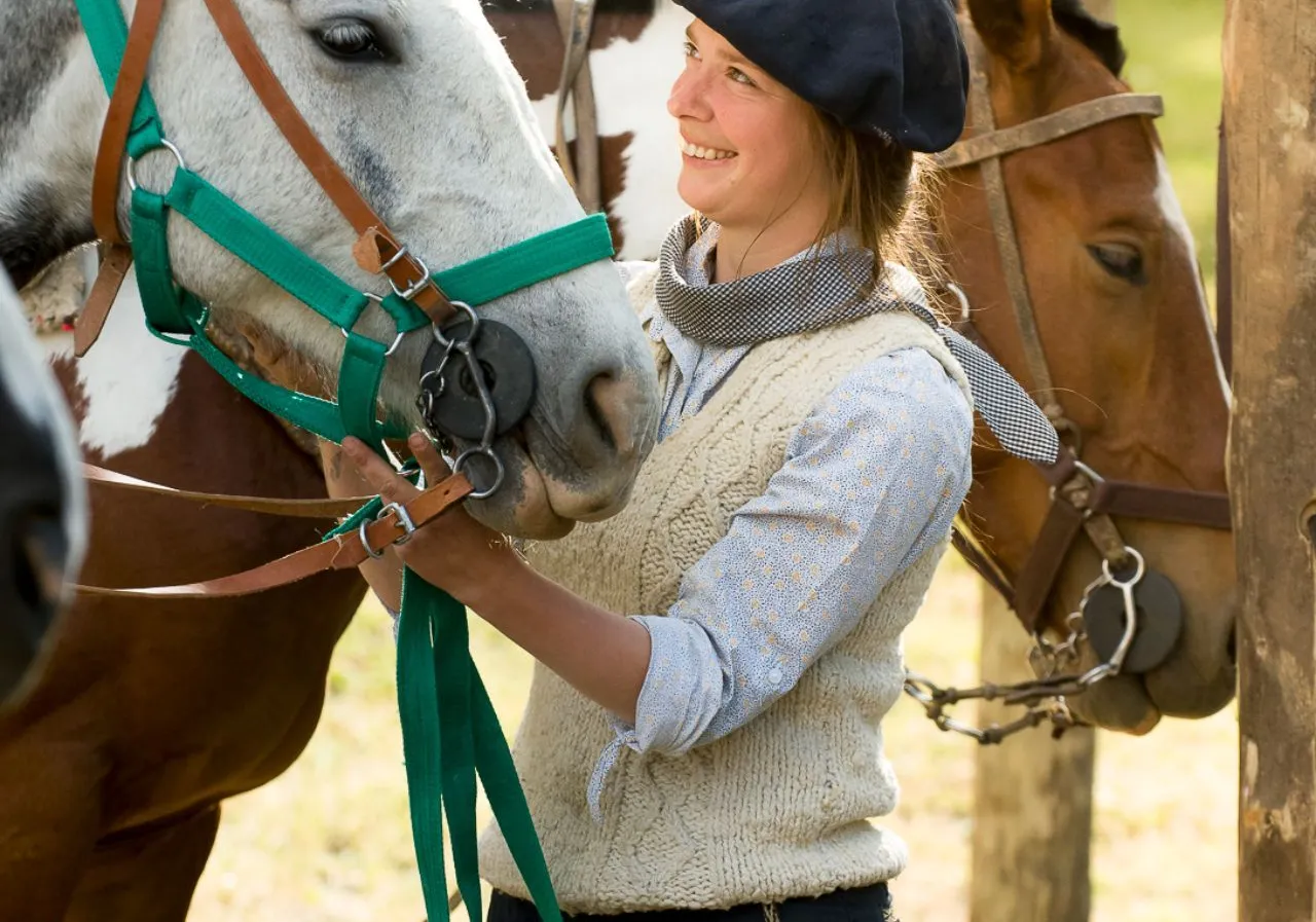 Cabalgatas