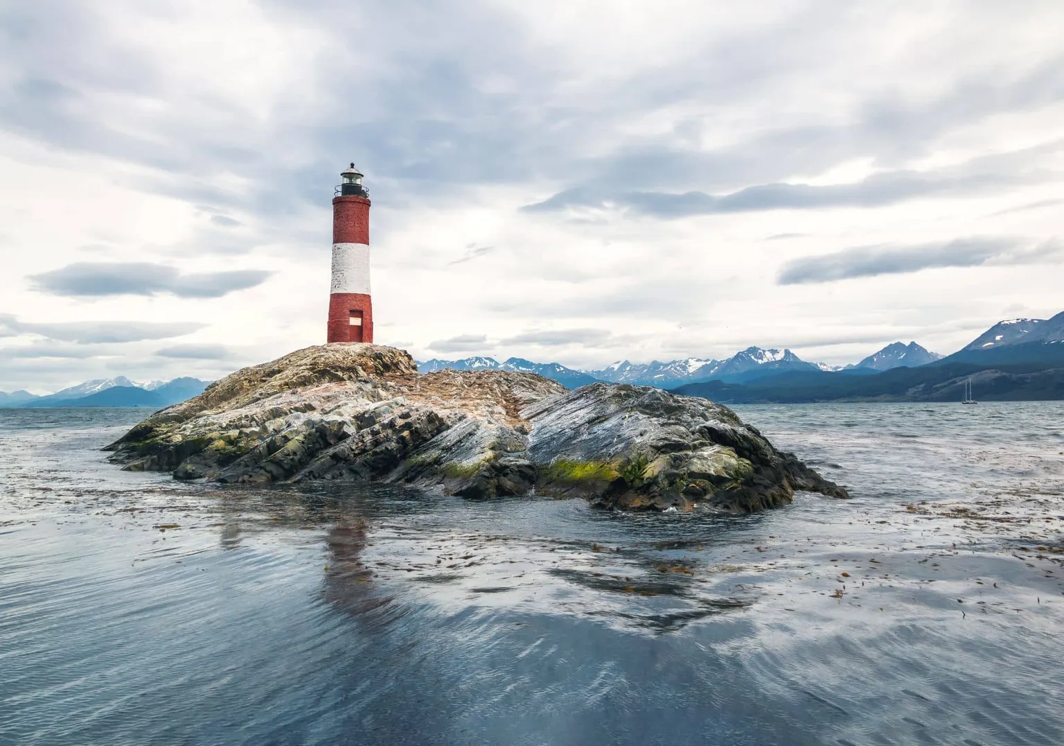 Faro del Fin del Mundo