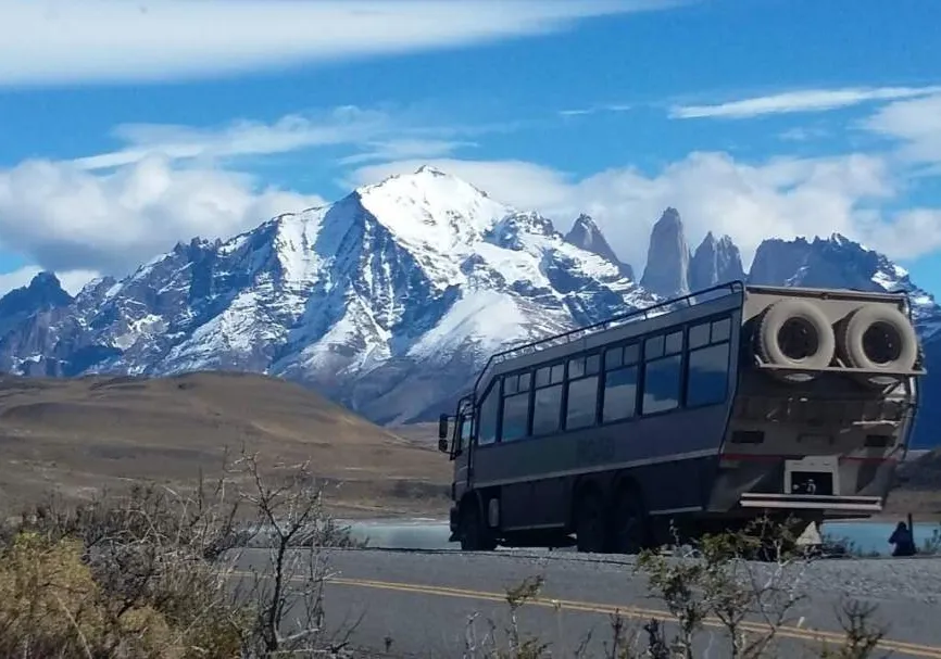 Full Day Torres del Paine