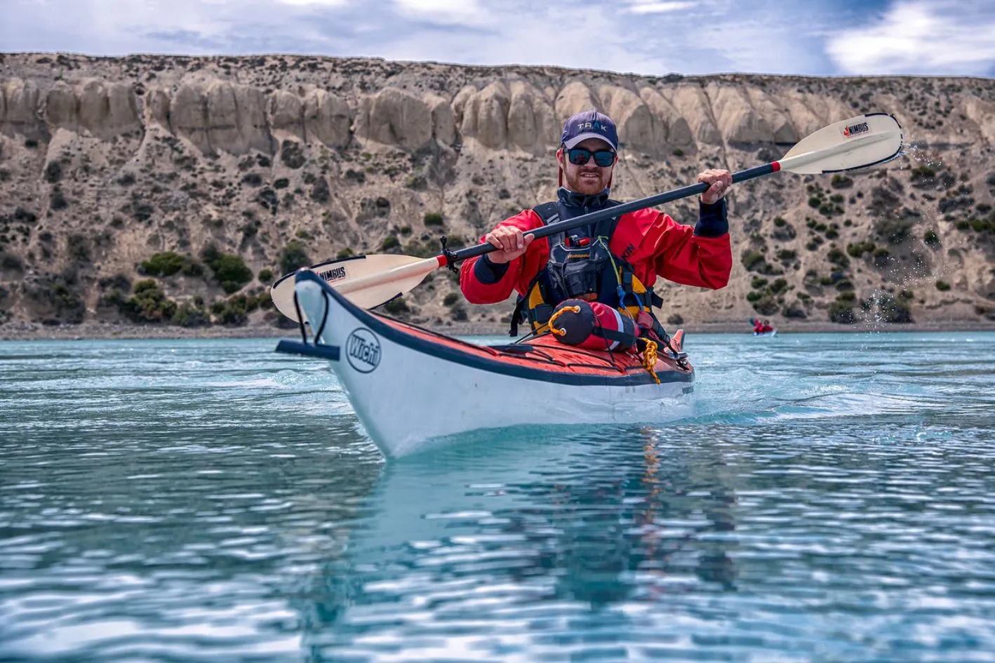 Darwin Experience — El Calafate