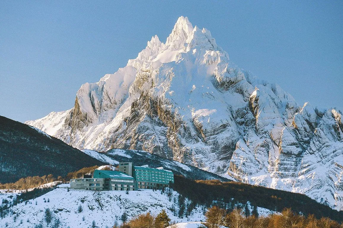 Ski Mini-Week — Ushuaia