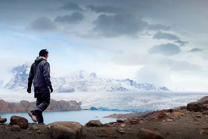 Discovery - Ea Cristina — El Calafate