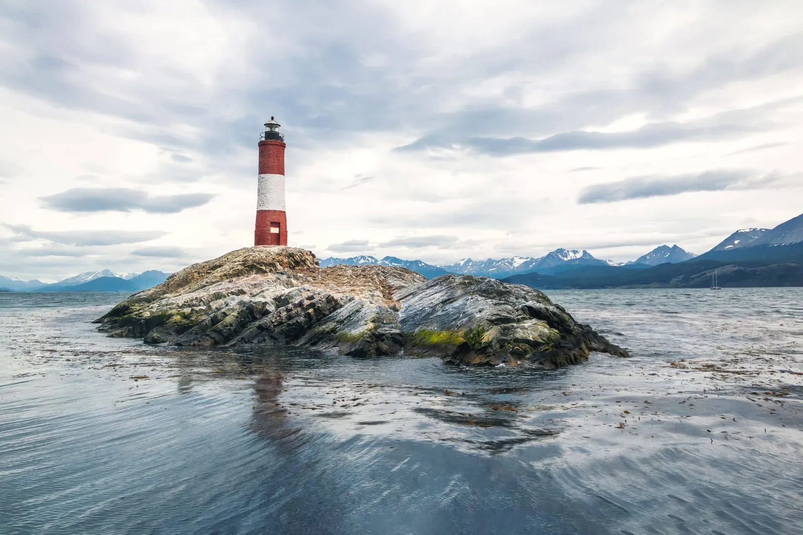 Faro del Fin del Mundo