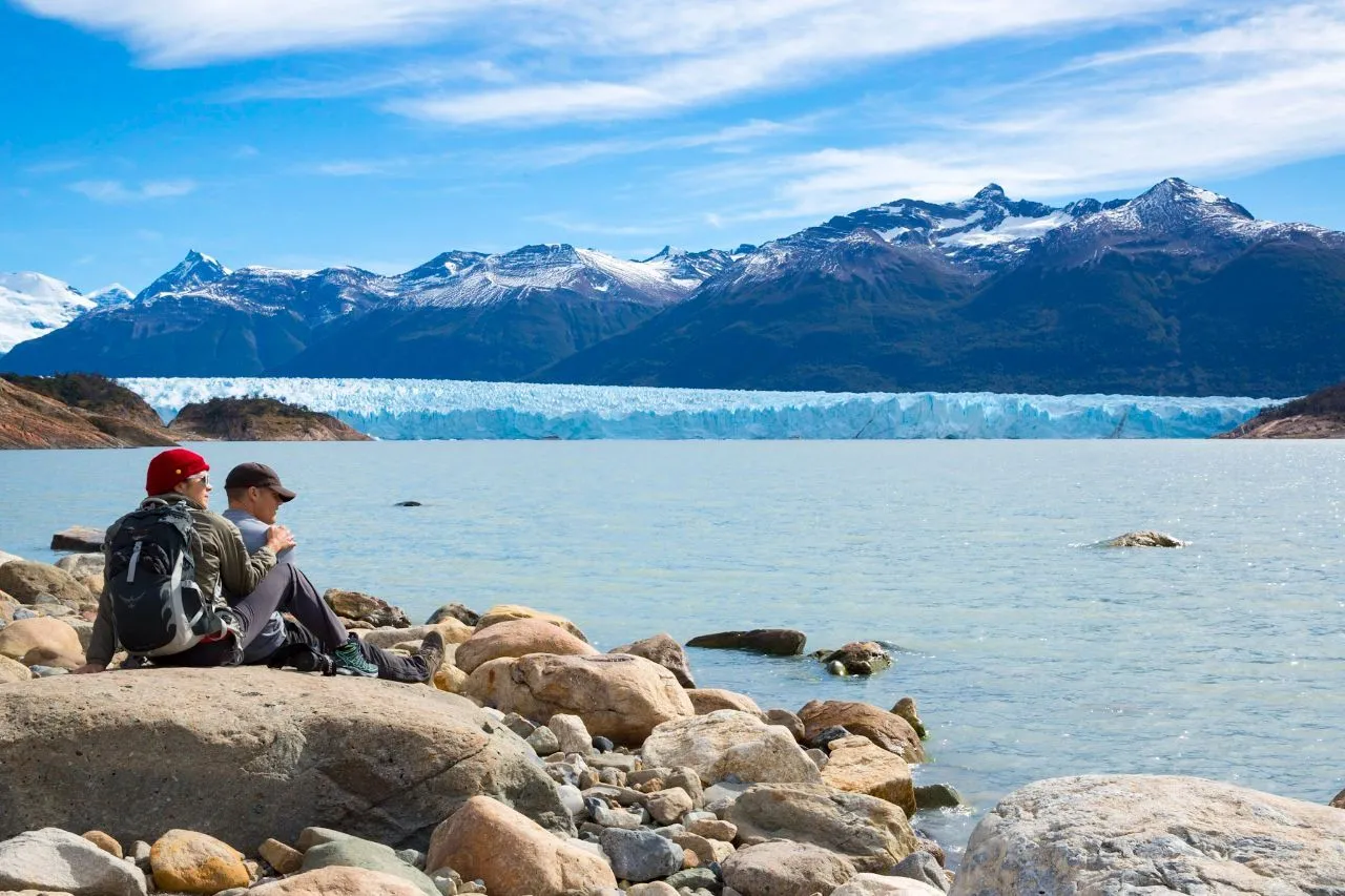Pioneros — El Calafate