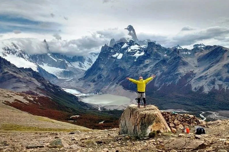 Full Day Chalten - Free — El Chaltén