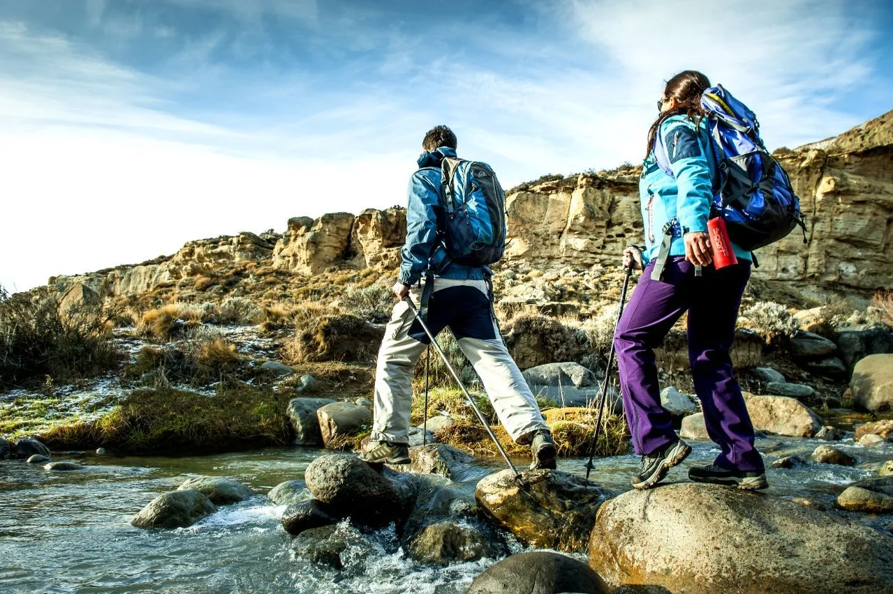 Cañadon Experience — El Calafate