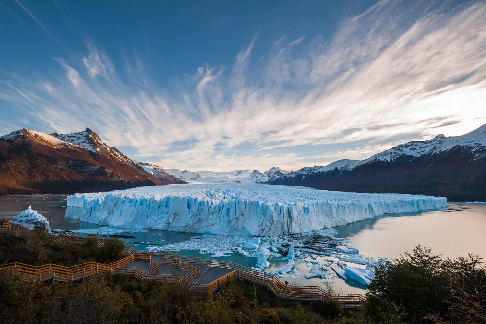 Calafate Classic — El Calafate