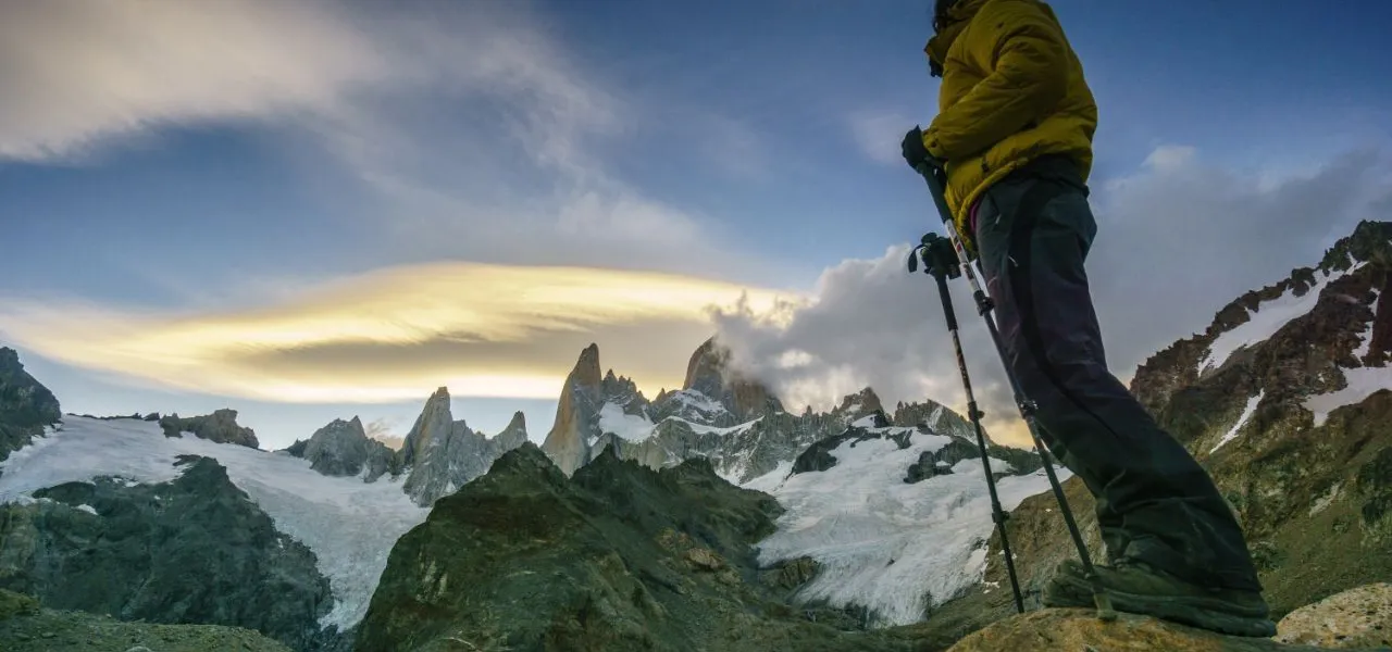 El Chaltén — Patagonia