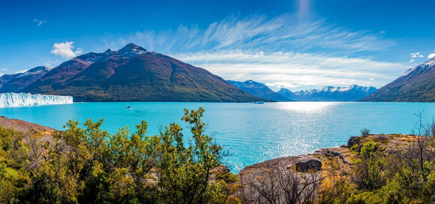 El Calafate — Patagonia