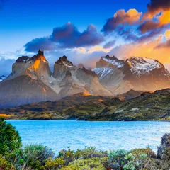 Torres del Paine