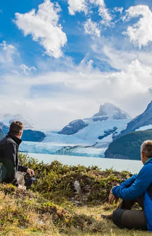 Todo Glaciares
