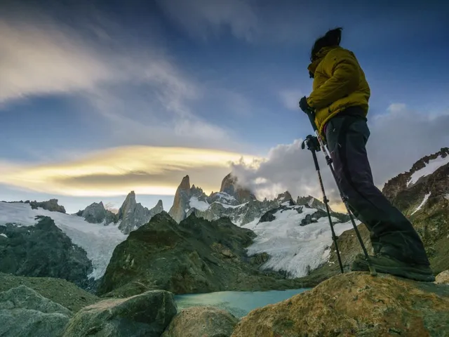 El Chaltén 1