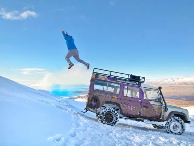 4x4