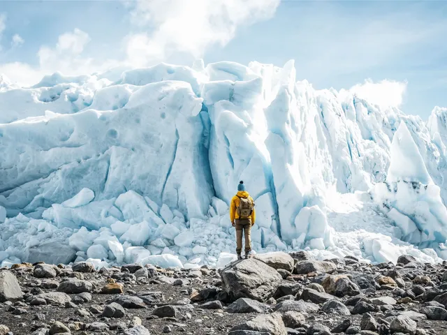 El Calafate 1