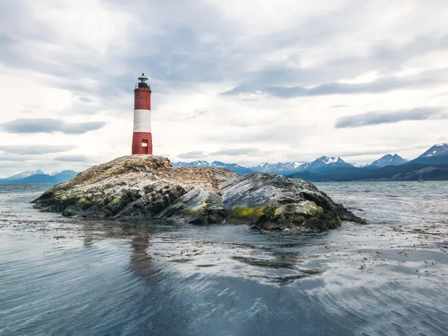 Ushuaia