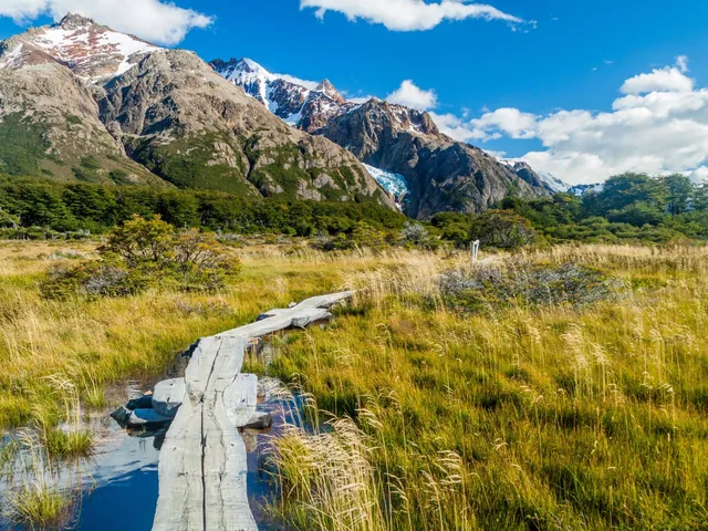 Torres del Paine 2