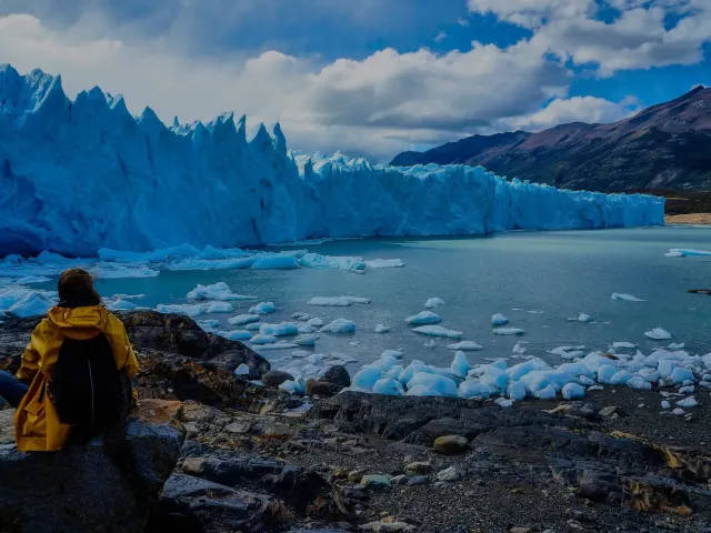 El Calafate 2