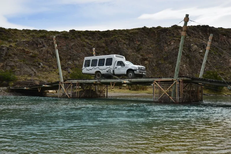 Discovery - Ea Cristina 3