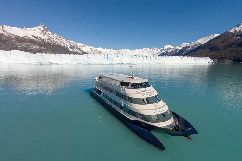 El Espíritu de los Glaciares 2