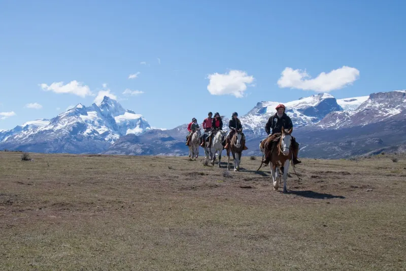 Cabalgata Experience 4