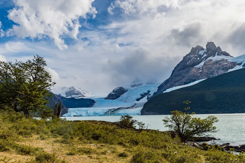 Todo Glaciares 2