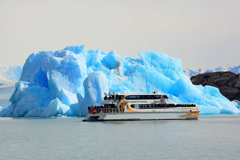 Todo Glaciares 4