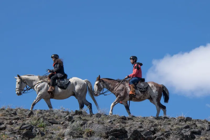 Cabalgata Experience 5