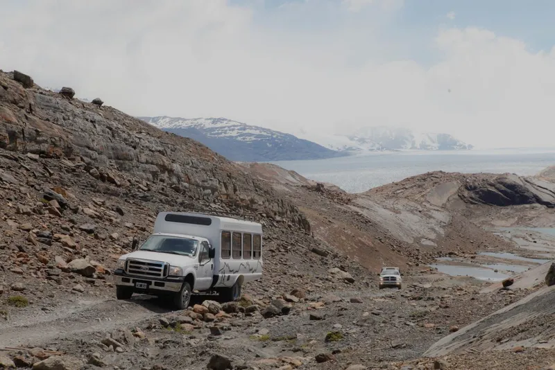 Trekking - Ea Cristina 4