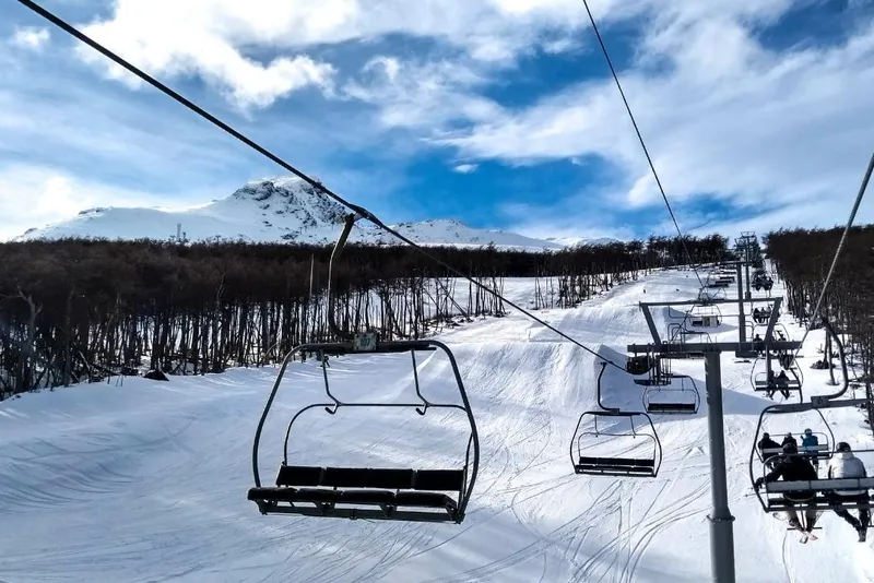 Ski Mini-Week 3