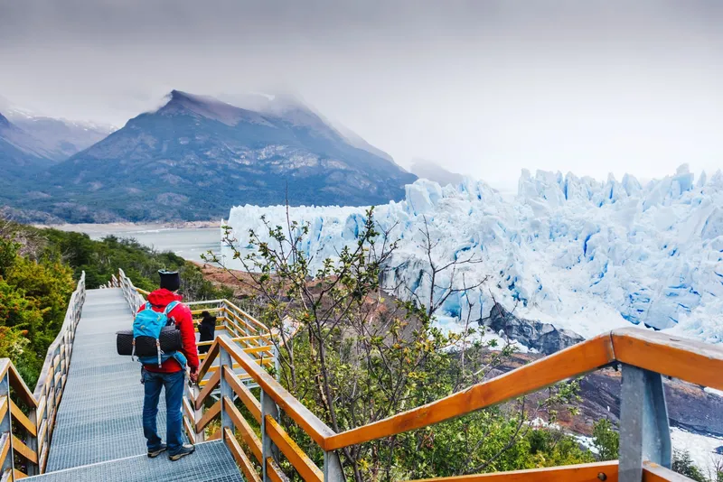Glaciar Perito Moreno 2