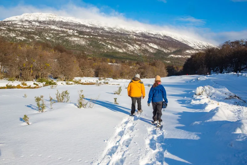 Parque Trekking & Canoas (I) 3