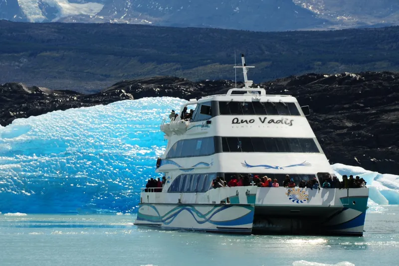 Todo Glaciares 5