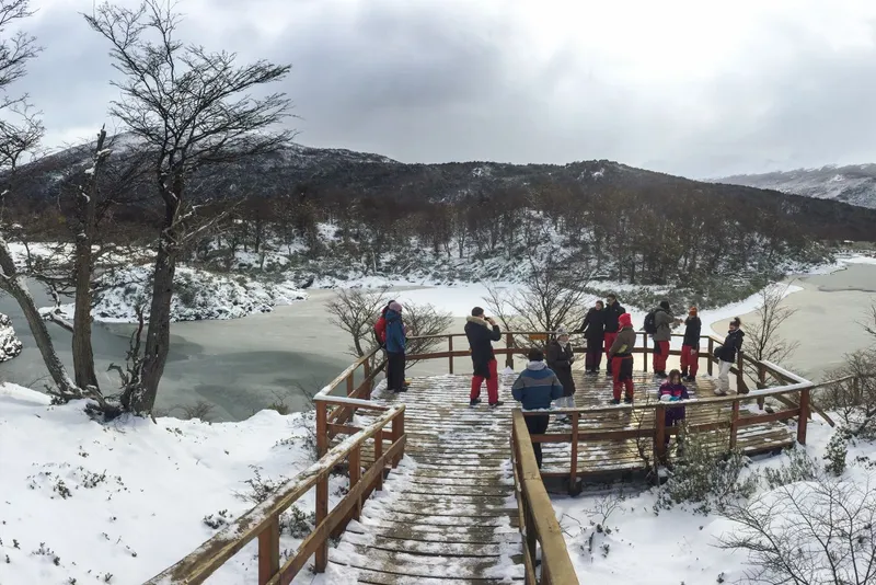 Parque Trekking & Canoas (I) 4