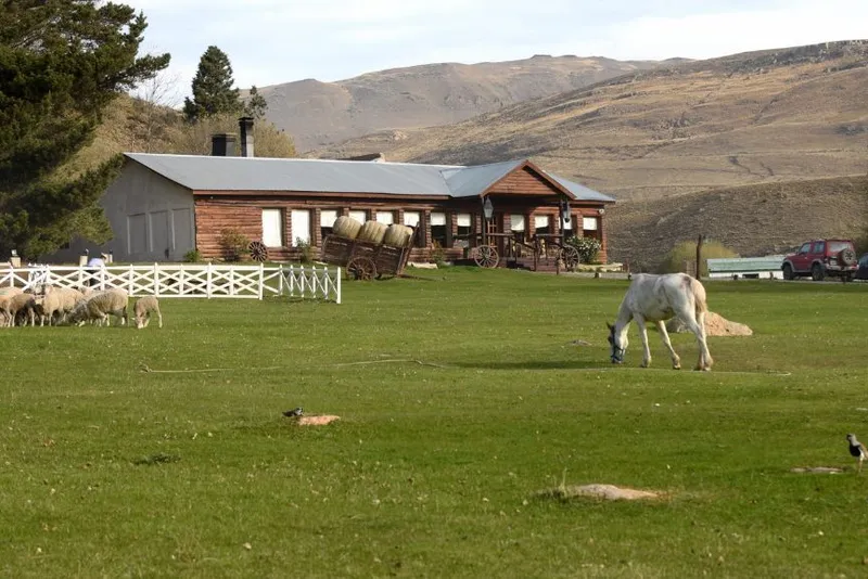 Estancia 25 de Mayo 2