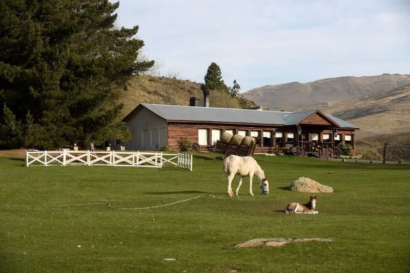 Estancia 25 de Mayo 5