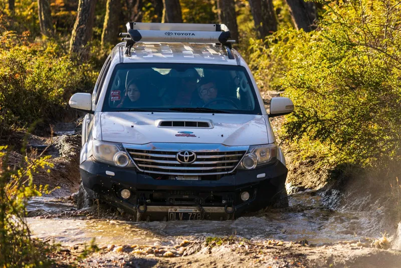 Lagos Off-Road (V) 3
