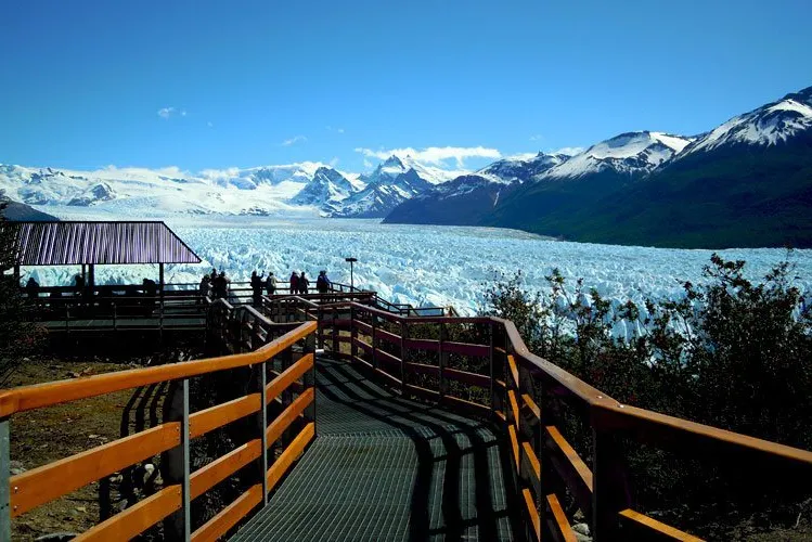 Glaciar Perito Moreno 5