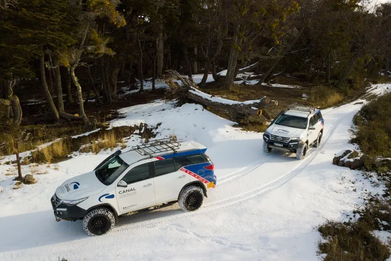 Lagos Off-Road (I) 5