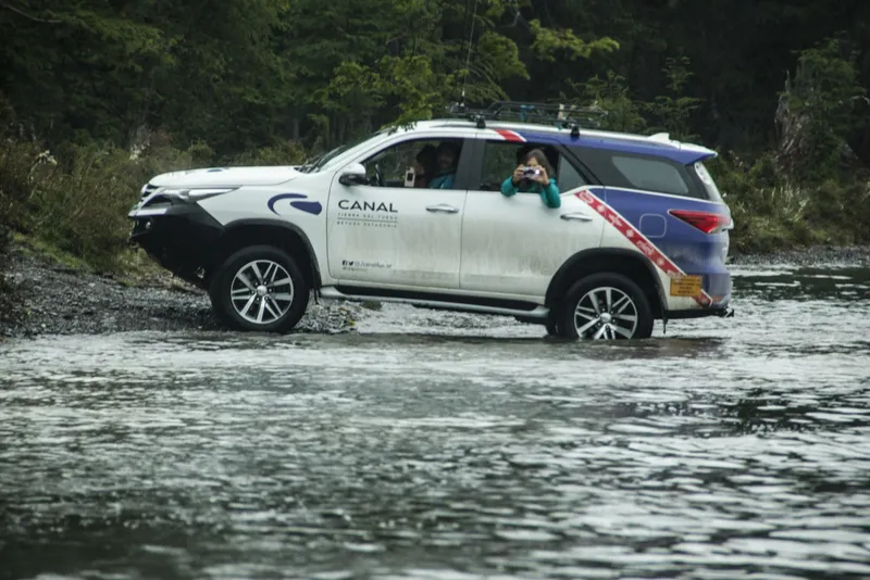 Lagos Off-Road (V) 4