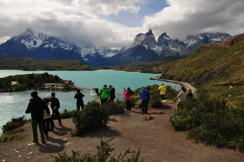Full Day Paine 4