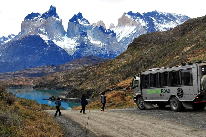 Full Day Paine 5