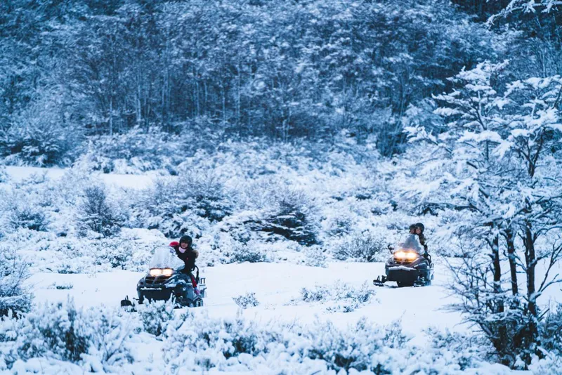 Full Day Nieve 5