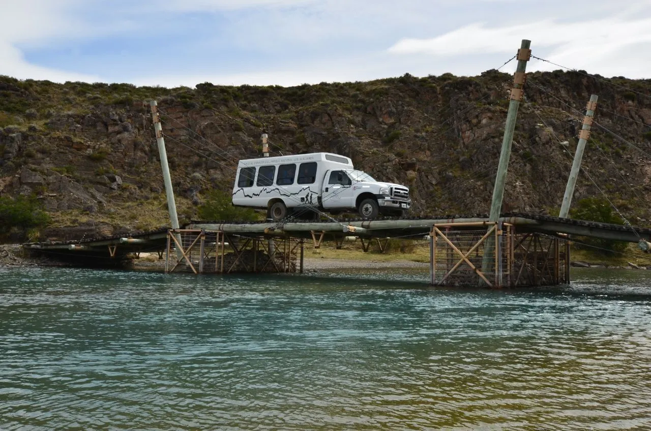 Explora El Chaltén 2