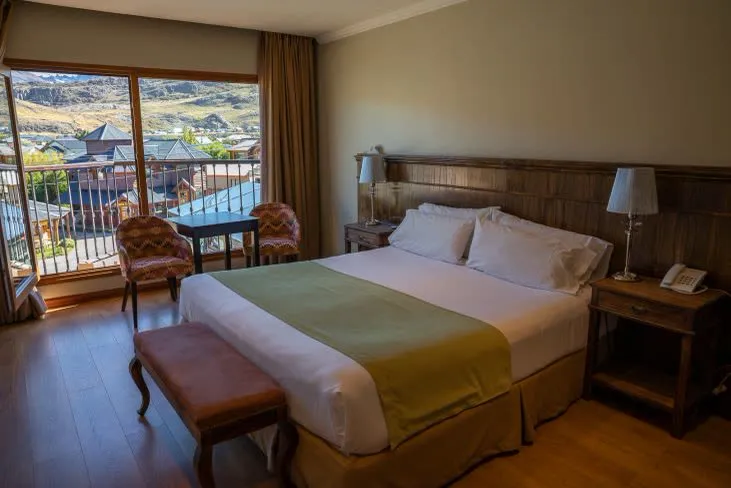 Chaltén Suites